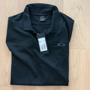 Oakley Golf Polo